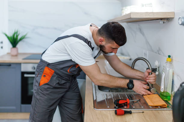 Best Plumbing Inspection Services  in Jensen Beach, FL