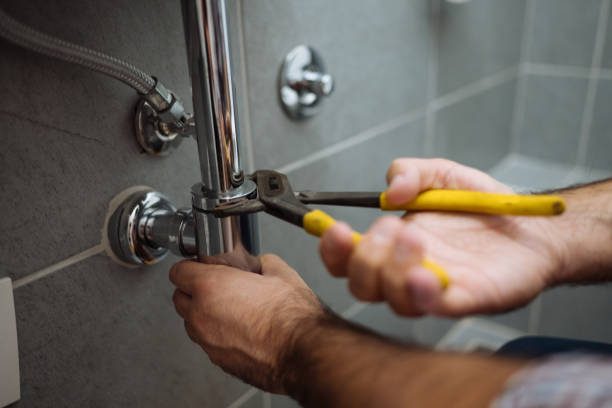 Best Affordable Plumbing Services  in Jensen Beach, FL